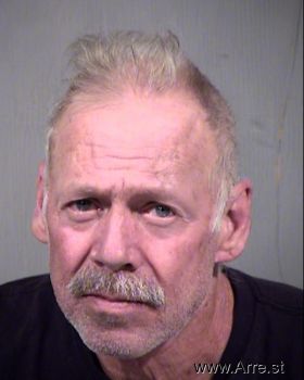 Jerry F Rawson Mugshot