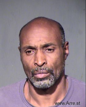 Jerry  Ruffin Mugshot