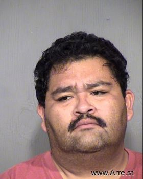 Jesse  Alvarado Mugshot