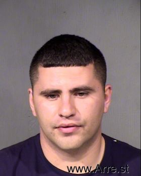 Jesse Anthony Cardenas Mugshot