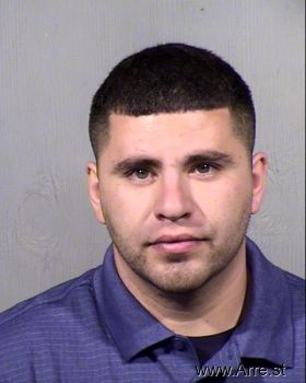 Jesse Anthony Cardenas Mugshot