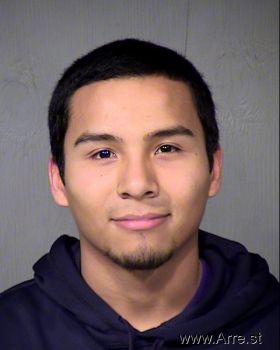 Jesse Omar Contreras Mugshot