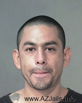 Jesse  Cruz Mugshot