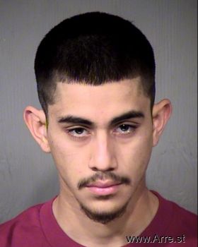 Jesse  Cruz Mugshot