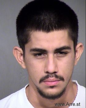 Jesse  Cruz Mugshot