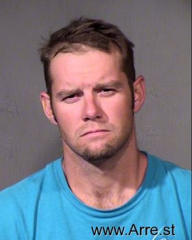 Jesse Ray Day Mugshot