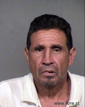 Jesse Salvador Dominguez Mugshot