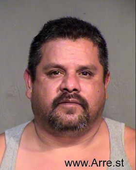 Jesse  Garcia Mugshot