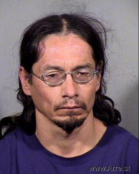 Jesse  Garcia Mugshot