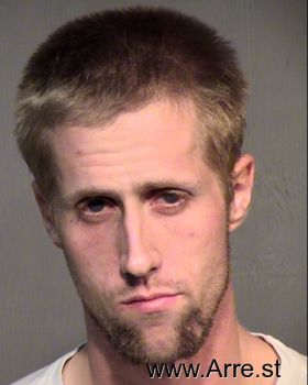 Jesse Tyler Henderson Mugshot