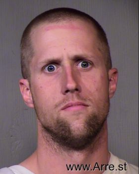 Jesse Tyler Henderson Mugshot