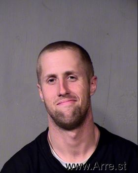 Jesse Tyler Henderson Mugshot