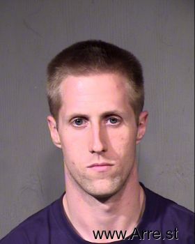 Jesse Tyler Henderson Mugshot