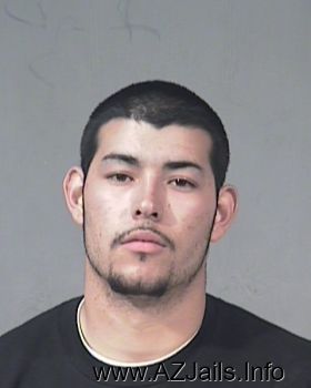 Jesse James Hernandez Mugshot