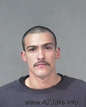 Jesse L Hernandez Mugshot