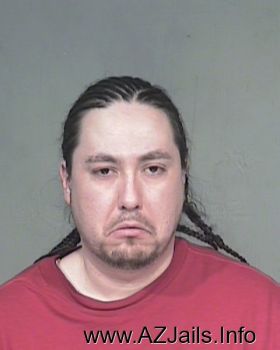 Jesse Van Hernandez Mugshot