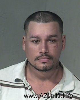 Jesse Benny Hernandez Mugshot