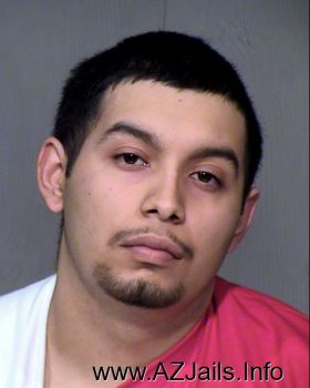 Jesse  Hernandez Mugshot