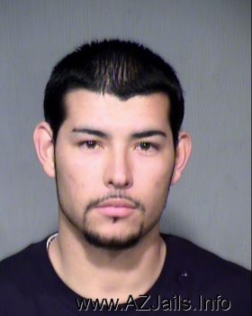 Jesse James Hernandez Mugshot