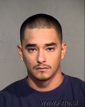 Jesse Salas Hernandez Mugshot