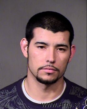 Jesse James Hernandez Mugshot