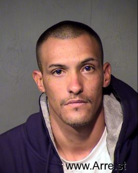 Jesse  Hernandez Mugshot