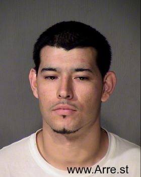 Jesse James Hernandez Mugshot