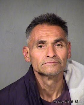 Jesse  Hernandez Mugshot