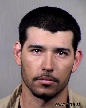 Jesse James Hernandez Mugshot