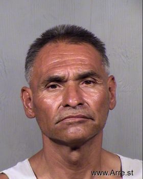 Jesse  Hernandez Mugshot