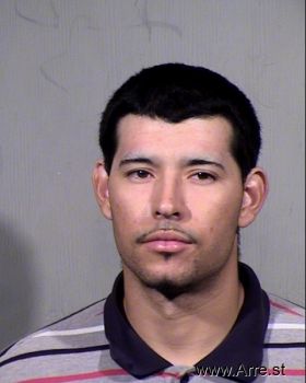 Jesse James Hernandez Mugshot