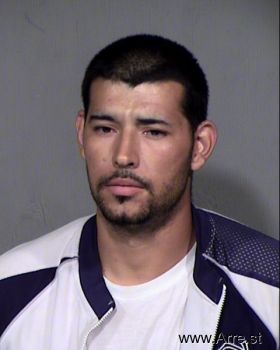 Jesse James Hernandez Mugshot