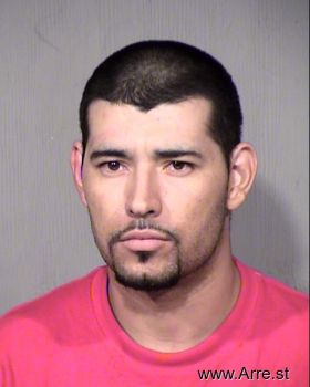 Jesse James Hernandez Mugshot