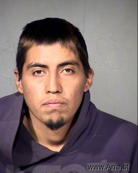 Jesse Rodrigo Hernandez Lopez Mugshot