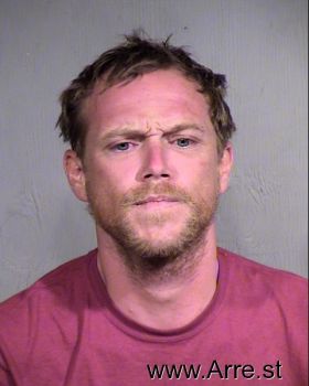 Jesse Paul Johnson Mugshot