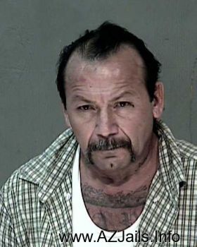 Jesse  Lopez Mugshot