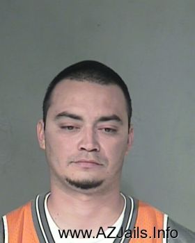 Jesse  Lopez Mugshot