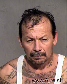 Jesse Louis Lopez Mugshot