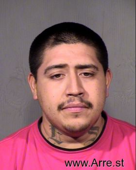 Jesse  Lopez Mugshot