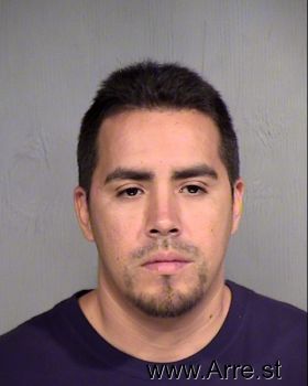 Jesse  Lopez Mugshot