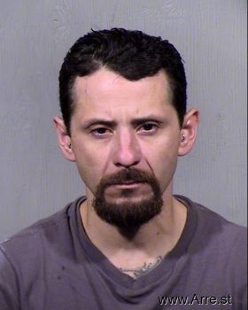 Jesse Samuel Lopez Mugshot