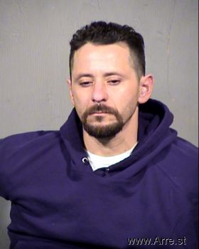 Jesse S Lopez Mugshot