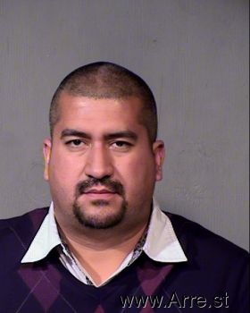 Jesse N Noriega Mugshot