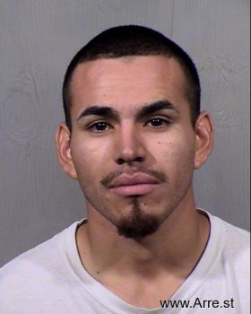 Jesse Medina Ortega Mugshot