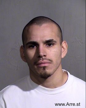 Jesse Medina Ortega Mugshot