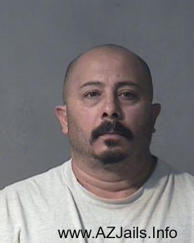 Jesse  Perez Mugshot