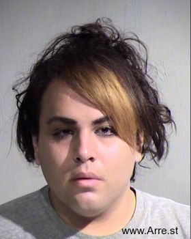 Jesse  Rodriguez Mugshot