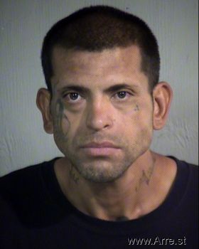 Jesse Julio Rodriguez Mugshot