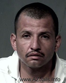 Jesse  Romero Mugshot