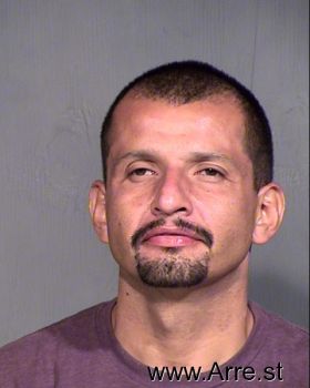 Jesse  Romero Mugshot